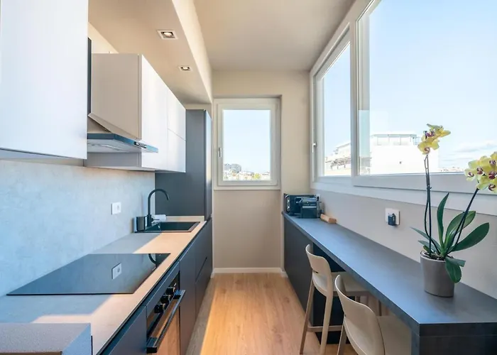 Apartamento Tuveri Boutique