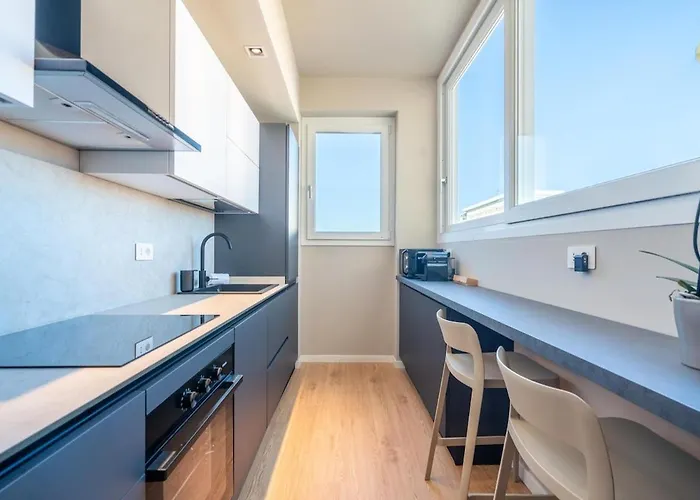 Tuveri Boutique Apartamento