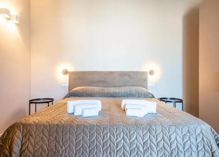 Apartamento Tuveri Boutique *