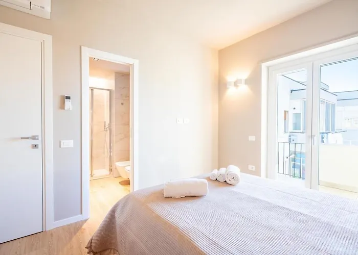 Apartamento Tuveri Boutique
