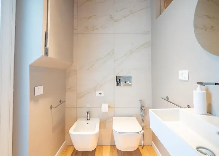 Tuveri Boutique Apartamento *