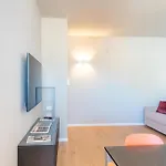 דירה Tuveri Boutique קליארי
