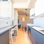 Tuveri Boutique דירה קליארי