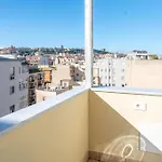 Tuveri Boutique דירה קליארי