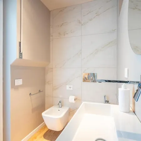 Apartment Tuveri Boutique *