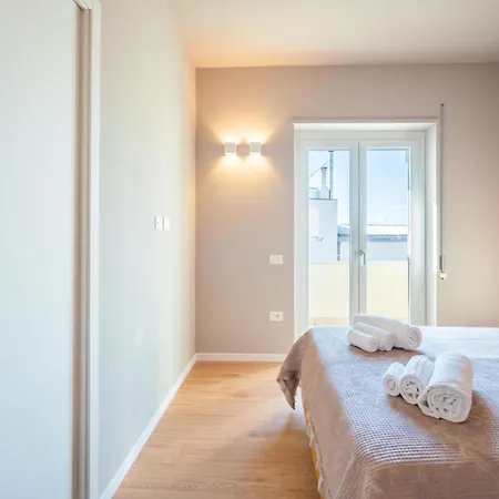 Tuveri Boutique Кальяри