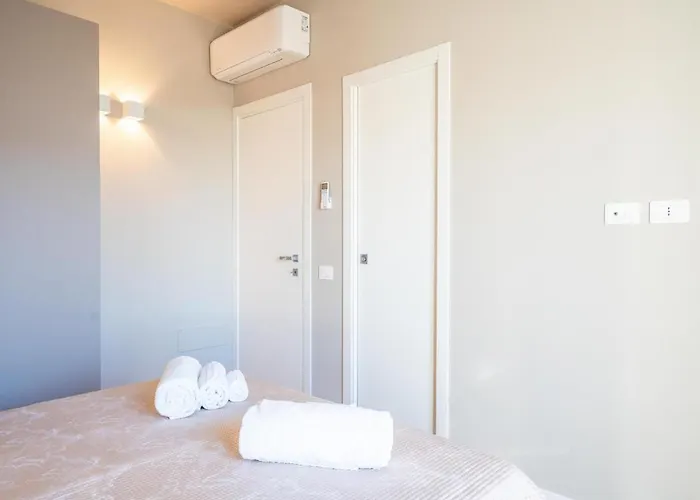 Apartment Tuveri Boutique *