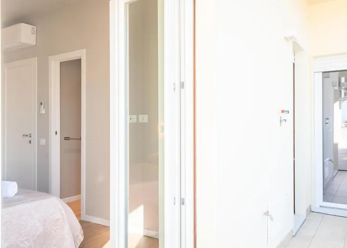 Tuveri Boutique Apartment Cagliari