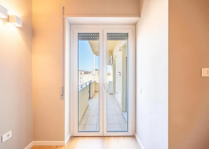 Tuveri Boutique Apartment Cagliari